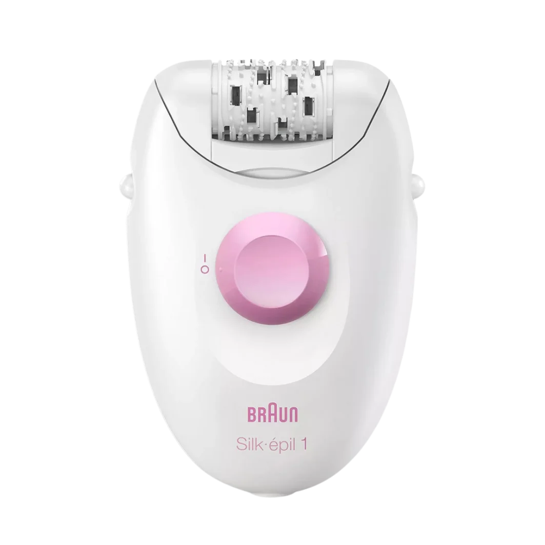 DEPILATOR
                        SE1