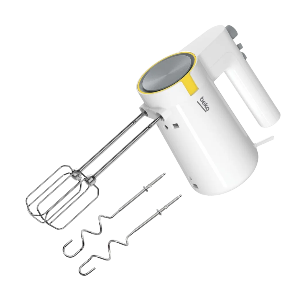 MIXER
                        HMM 62404 W