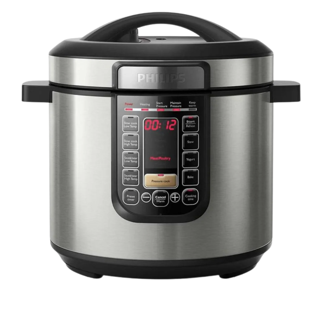 MULTICOOKER
                        HD2237/40