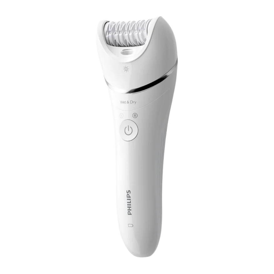 DEPILATOR
                        BRE700/00