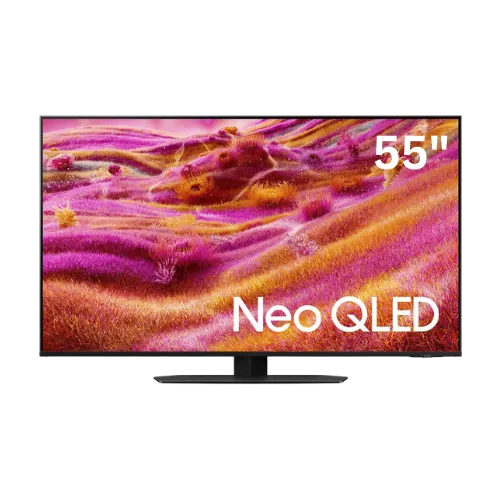 TV SAMSUNG NEO QLED QE55QN90FATXXH