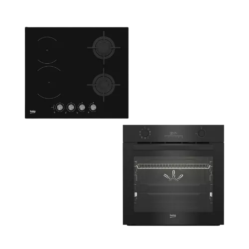 FURR&Euml; SUPRIN&Euml; BEKO BBSE17350BD