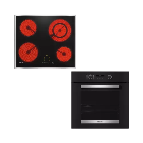 SUPRIN&Euml; + FURR&Euml; MIELE