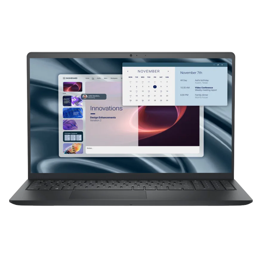 LAPTOP PRO 15 ESSENTIAL 
                          PV15255