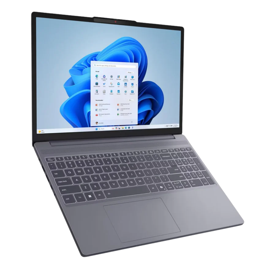 LAPTOP IDEAPAD
                          SLIM 3 15ARP10