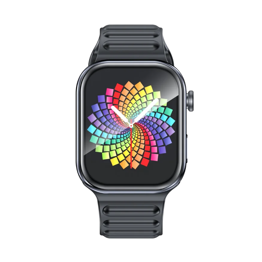 SMARTWATCH
                          HKY15