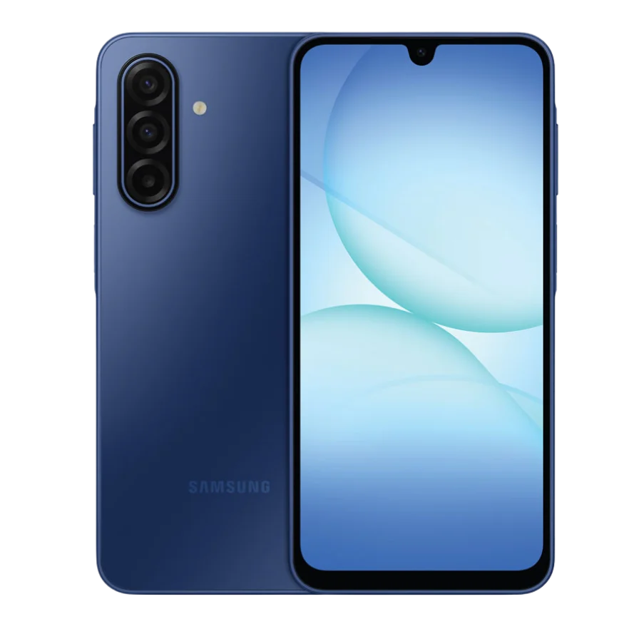 GALAXY A17
                        128GB