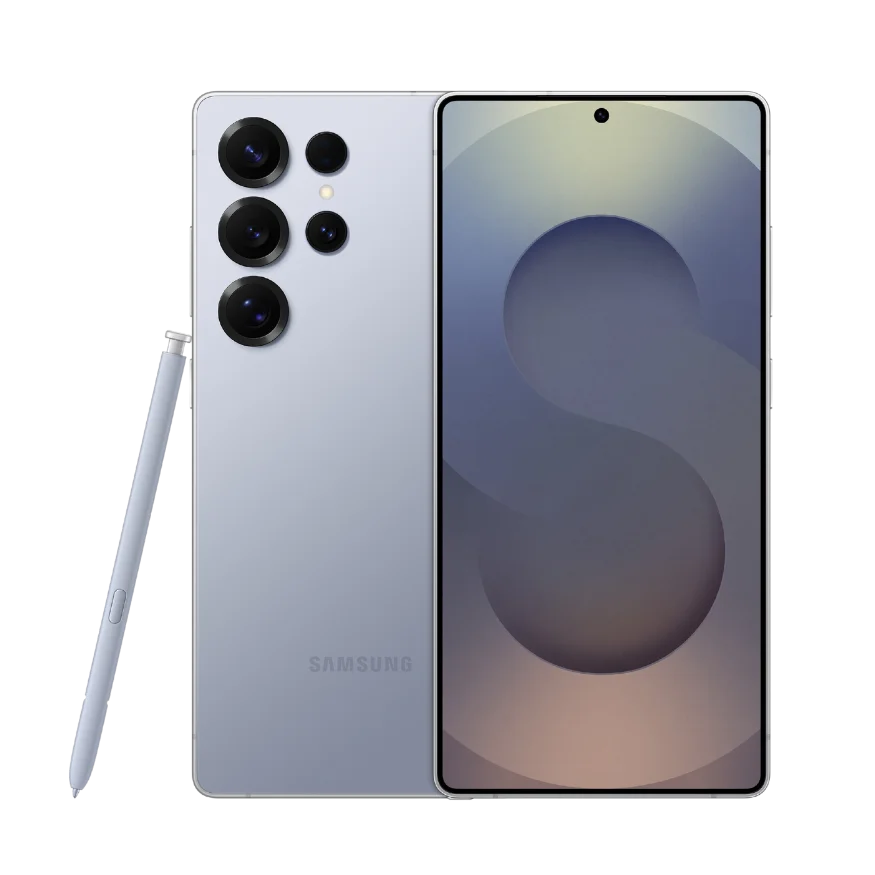 GALAXY S25 ULTRA 
                        256GB