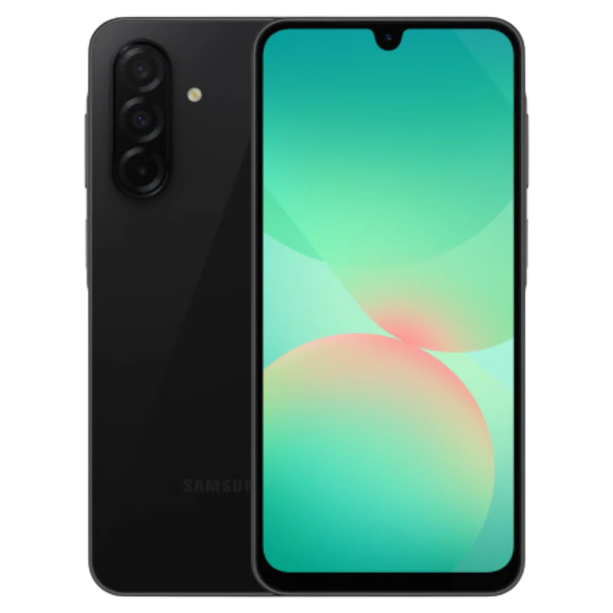 GALAXY A26
                        128GB