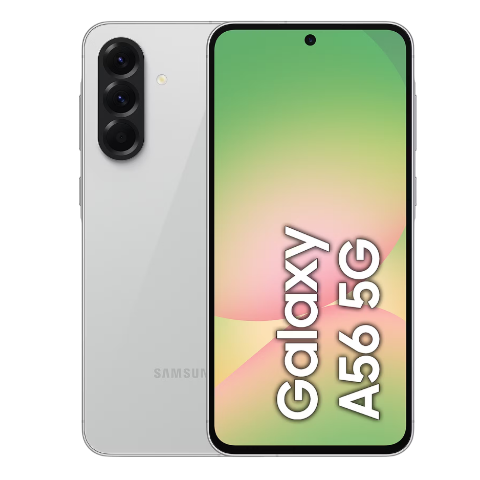 GALAXY A56
                        128GB