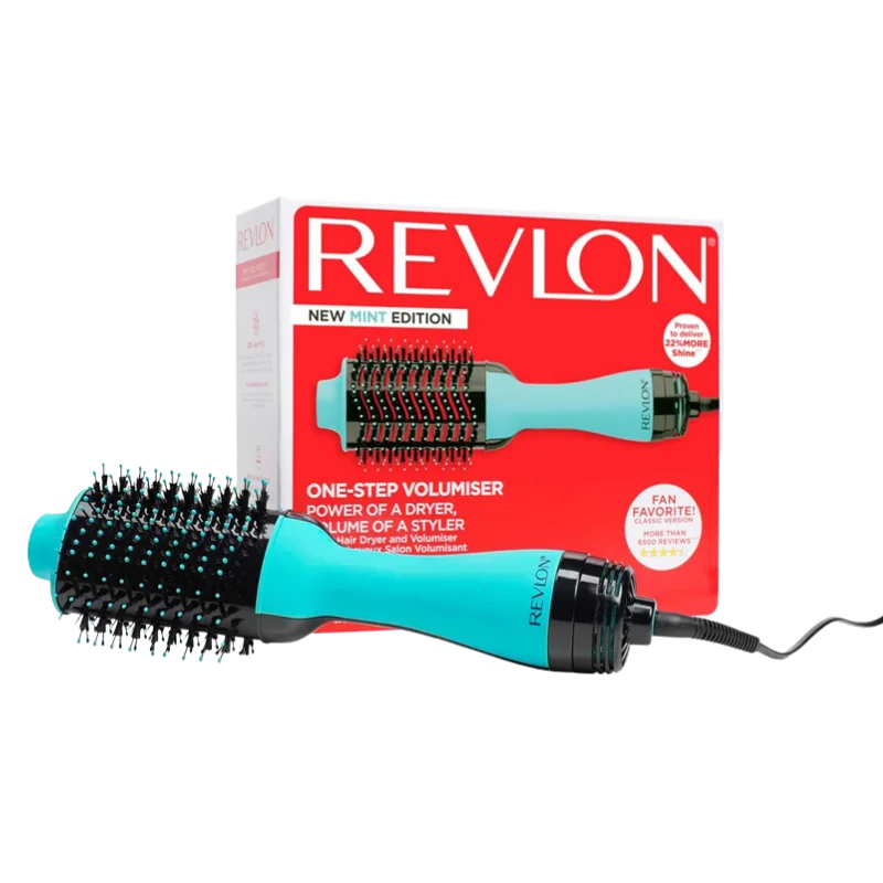 STILUES FLOKESH REVLON RVDR5222TE
        
