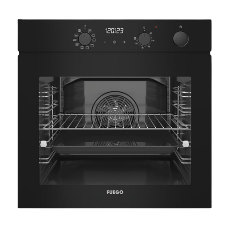 FURR&Euml;
                          OVFGND 769 BCAS