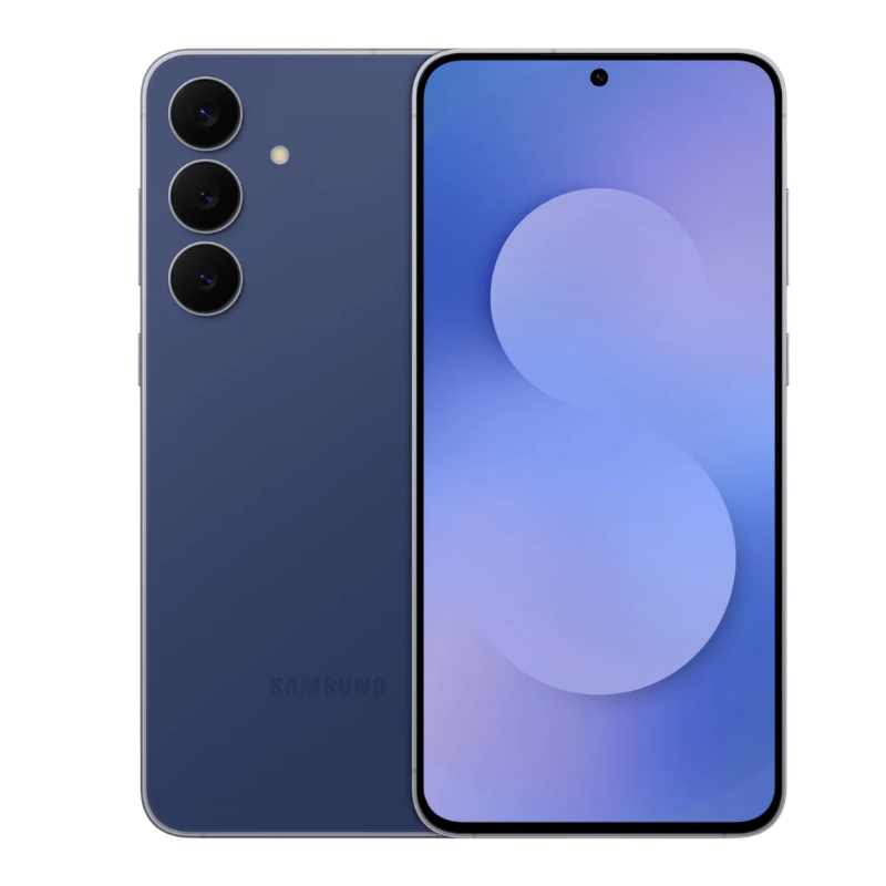 GALAXY S25 FE
                        256GB