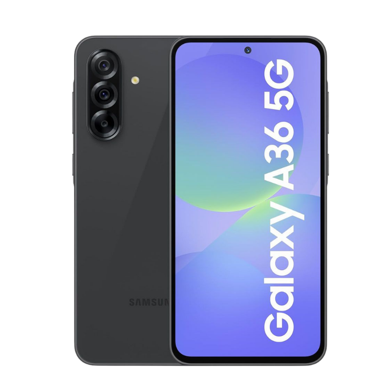 GALAXY A36
                        128GB