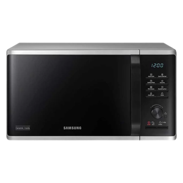 MIKROVAL&Euml; MS23K3515AS/E2