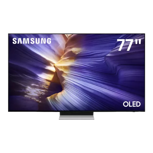 TV SAMSUNG OLED QE77S90FAEXXH