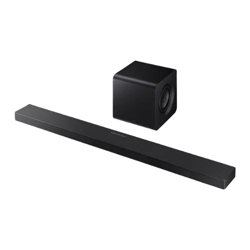 SOUNDBAR SAMSUNG HW-QS700F/EN