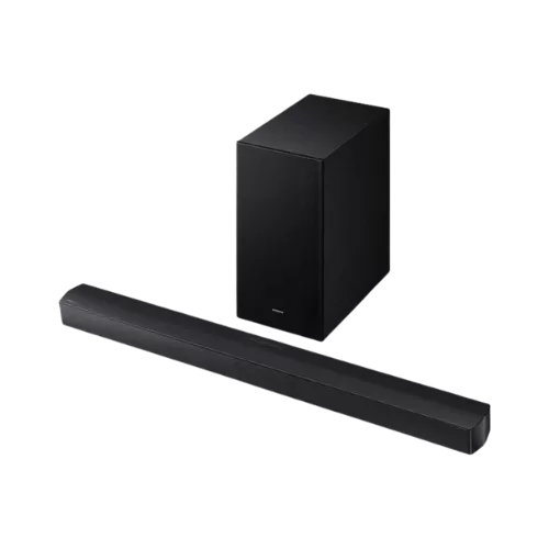 SOUNDBAR SAMSUNG HW-B650F/EN