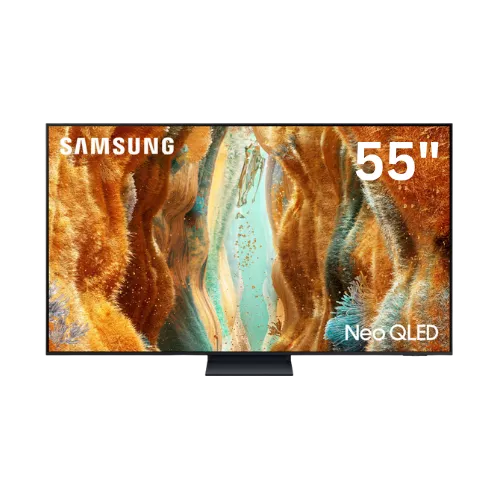 TV SAMSUNG NEO QLED QE55QN70FAUXXH