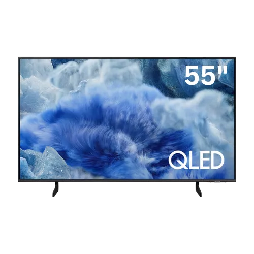 TV SAMSUNG QLED QE55Q8FAAUXXH