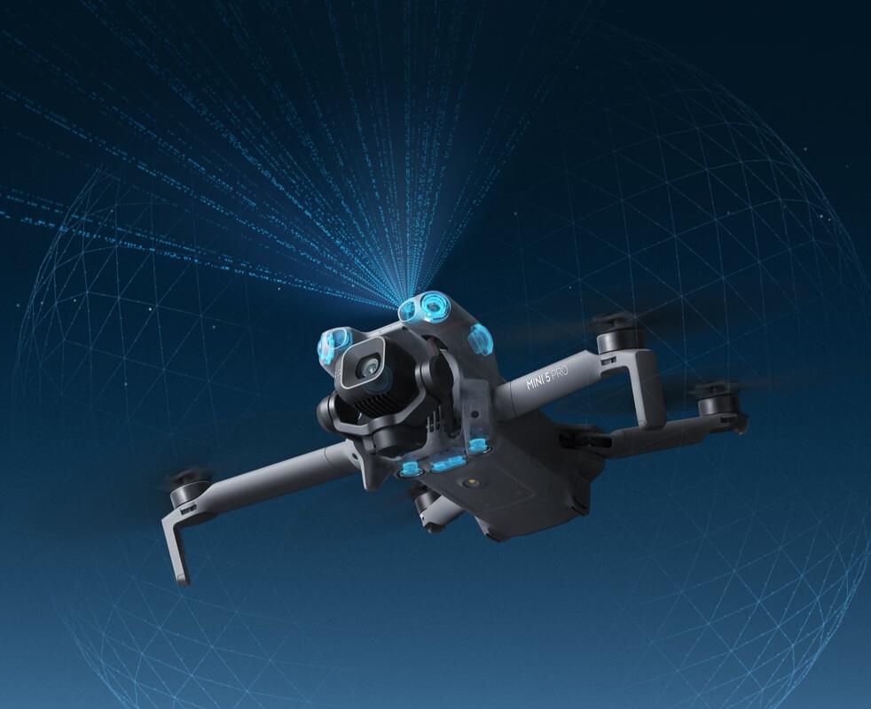 Sensor 1-In&ccedil; CMOS