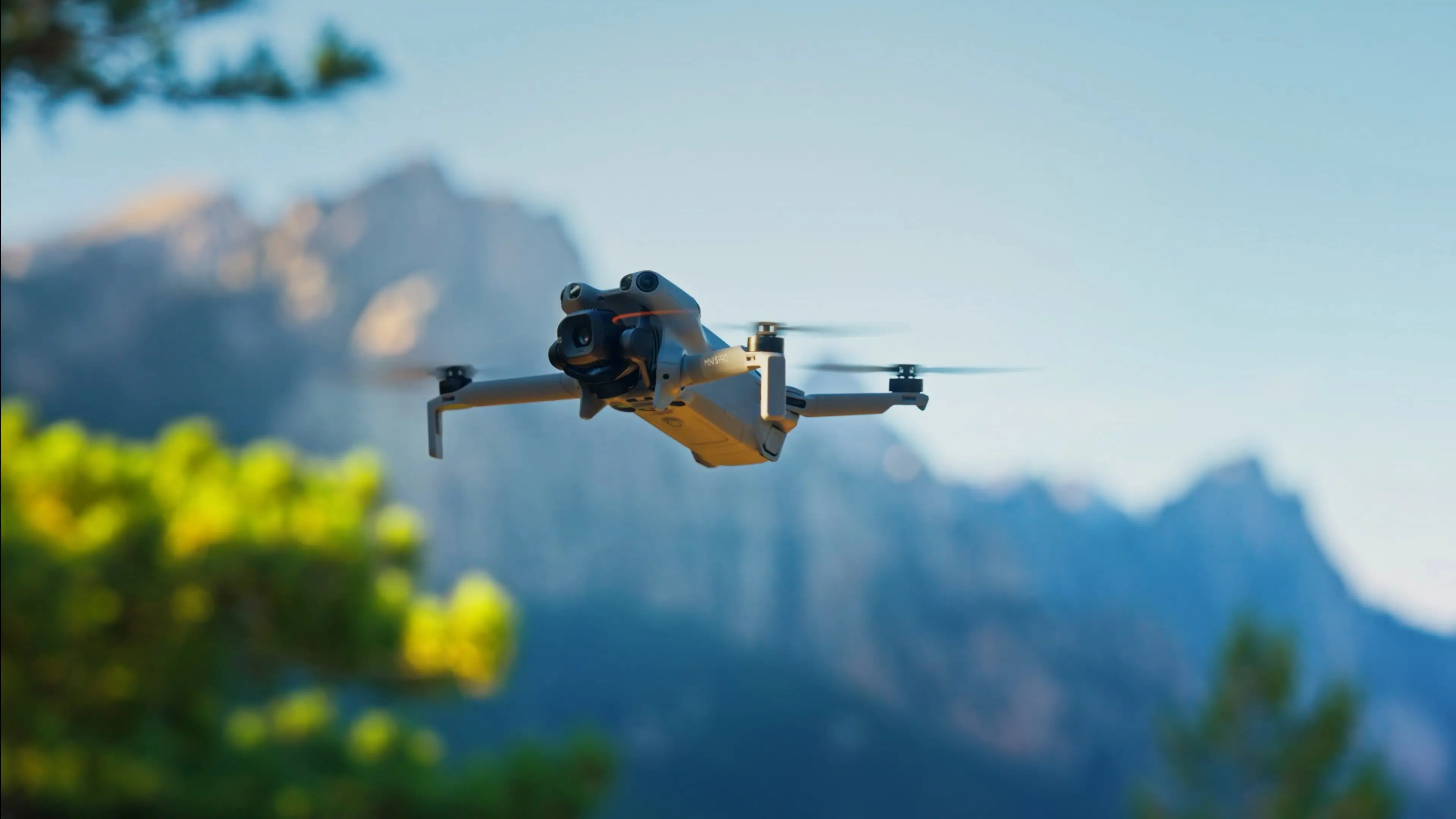 Kamera DJI Mini 5 Pro