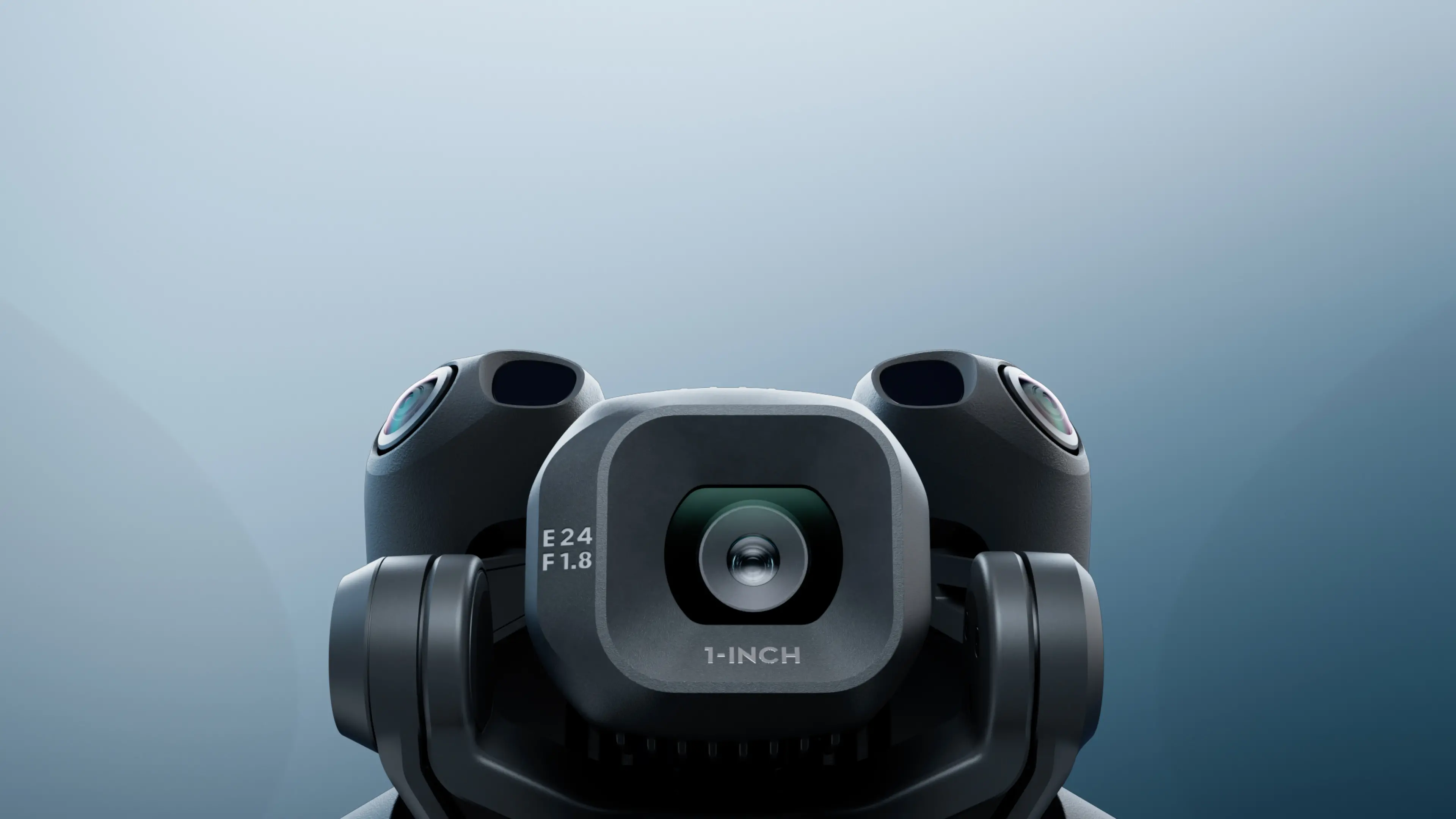 Sensor 1-In&ccedil; CMOS