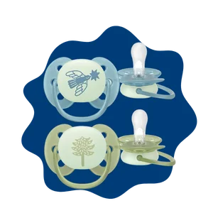 BIBERON ULTRASOFT PHILIPS AVENT