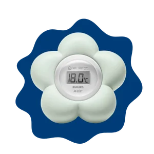 TERMOMETER DHOME PHILIPS AVENT