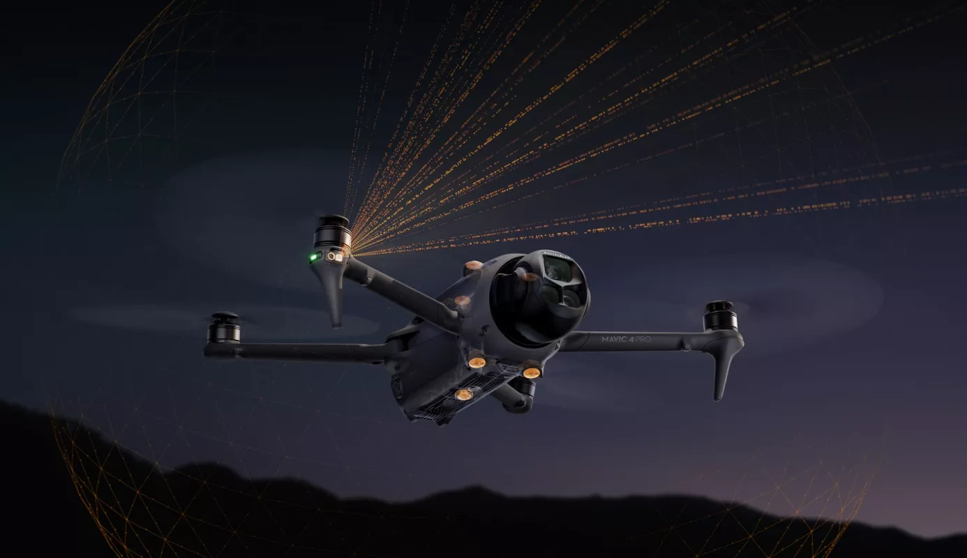 Sensor 1-In&ccedil; CMOS