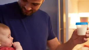 udhezues per ruajtjen e qumeshtit te gjirit
