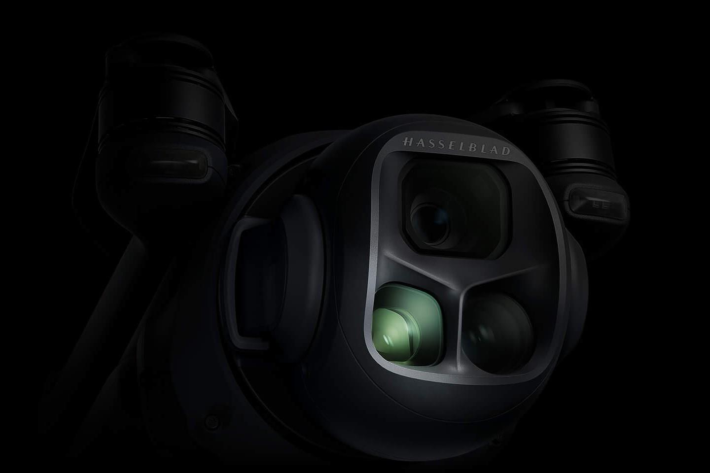 dron dji mavic 3 pro