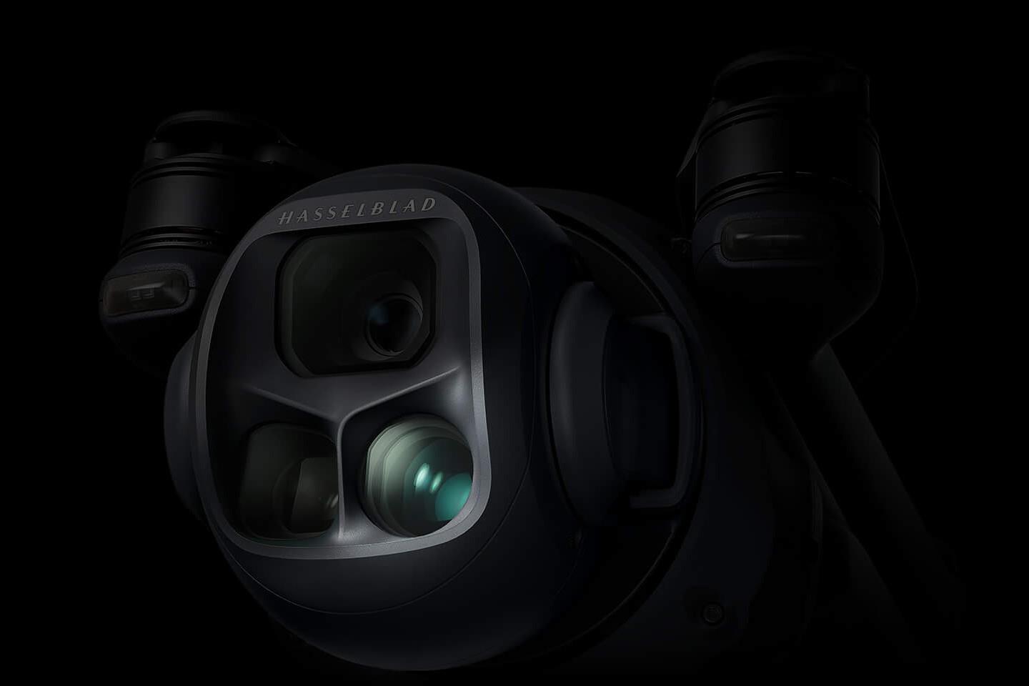 dron dji mavic 3 pro