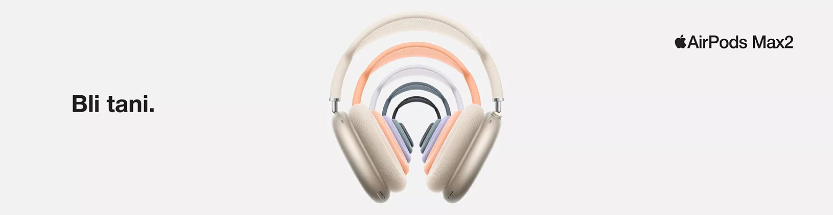 airpods max2