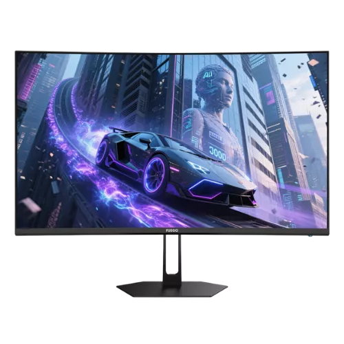 MONITOR GAMING FUEGO G24C1FK