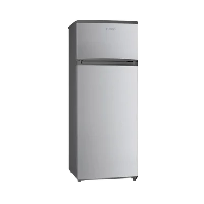 FRIGORIFER FUEGO FGTM217X
          