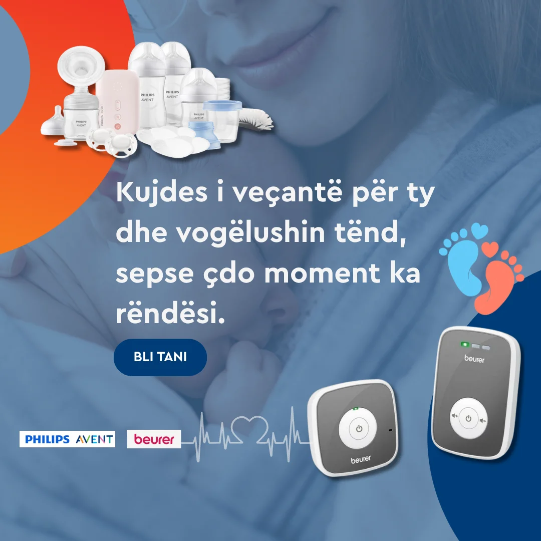 mother baby care