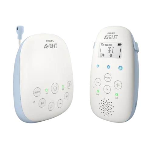 mother and baby care products