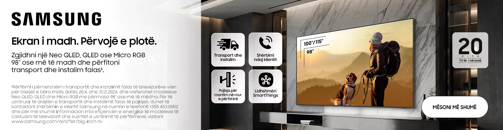 samsung tv