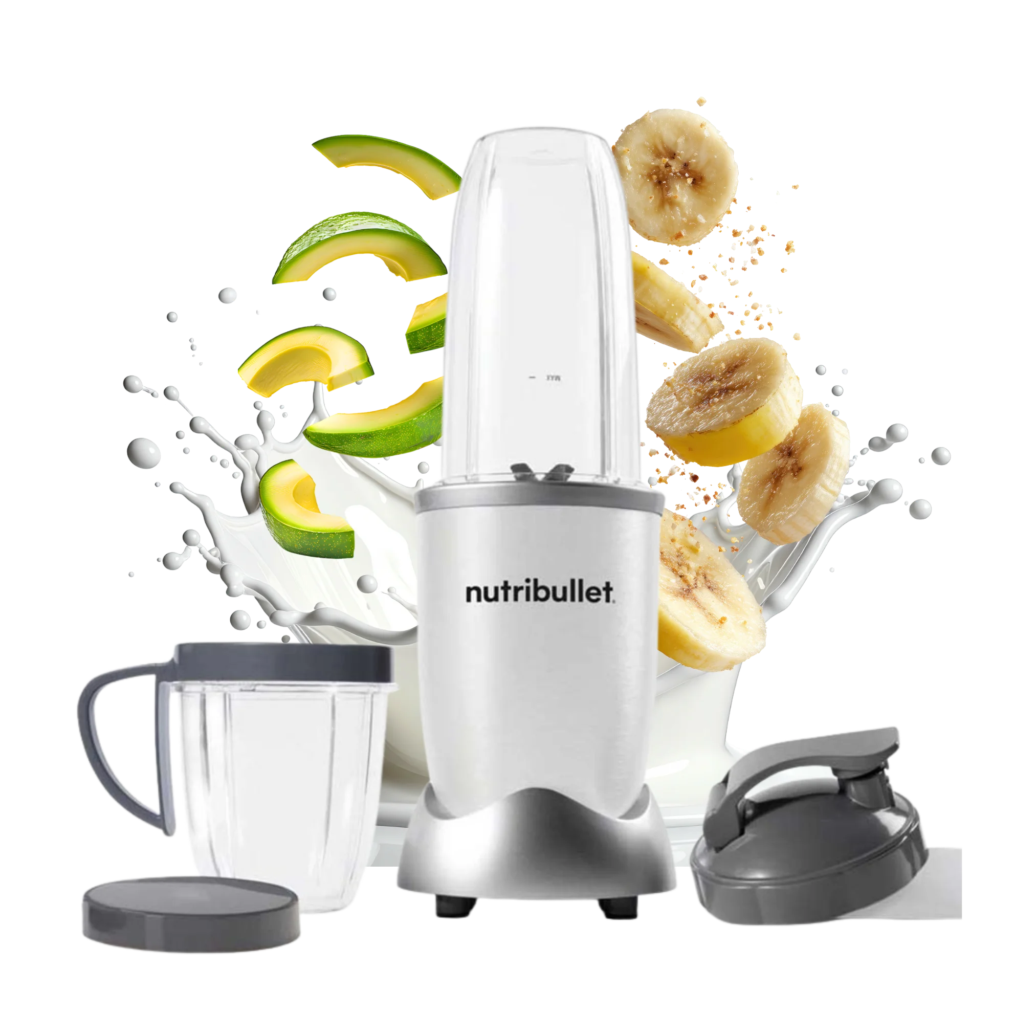 nutribullet summer must