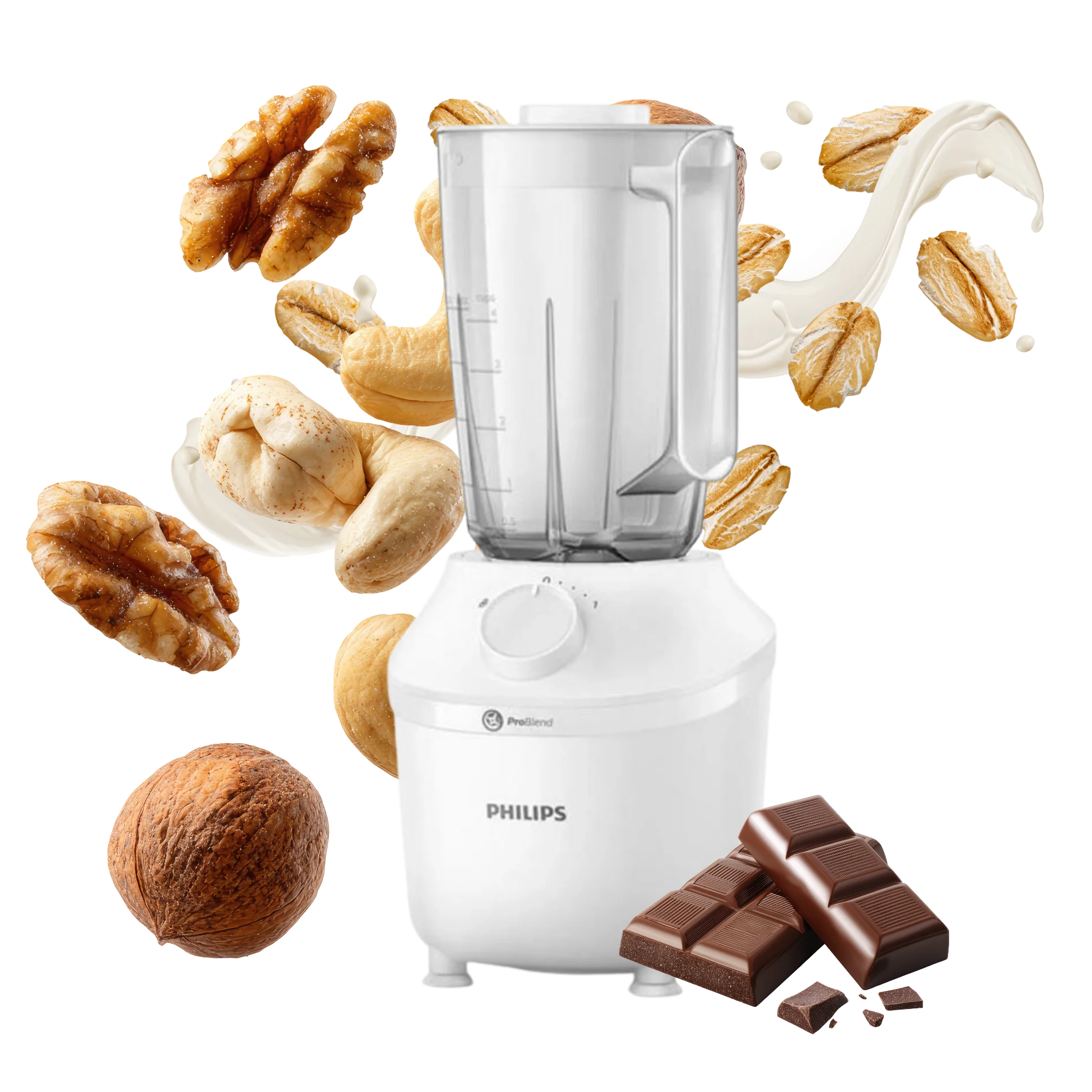 blender summer must