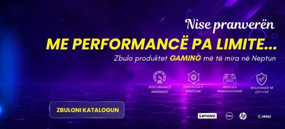 GAMING OFFERS MAY