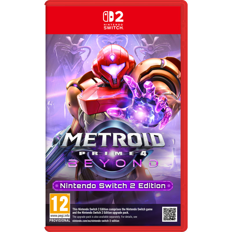 Neptun - NINTENDO SWITCH