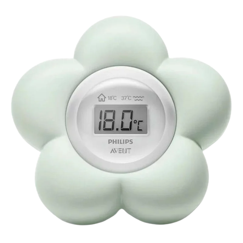 TERMOMETER DHOME
        