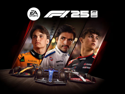 Loja PS5 EA SPORTS F1 25