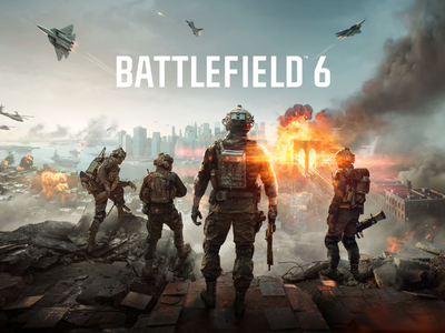 Loja PS5 BATTLEFIELD 6