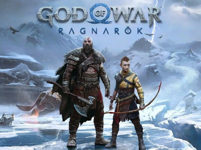 Loja PS5 God of War Ragnarok
