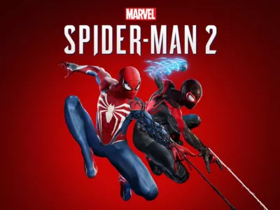 Loja PS5 Marvel's Spider-Man 2