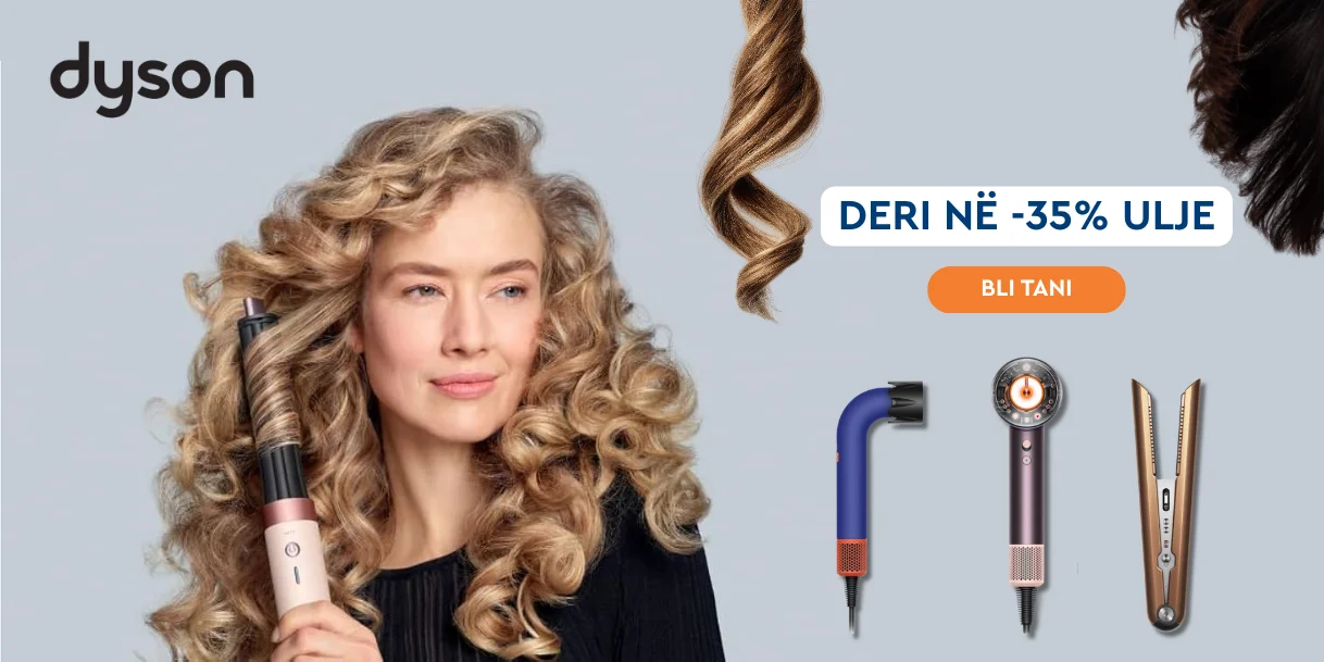 dyson products offers