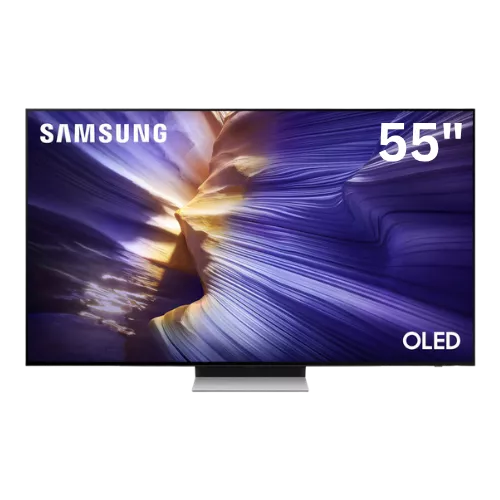 TV SAMSUNG OLED QE55S90FAEXXH
